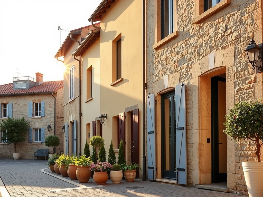 Studio uxlimo Robion